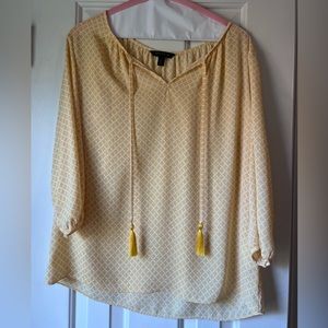Women’s Banana Republic Blouse